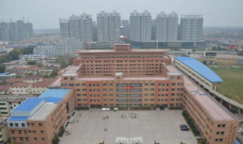 牡丹区实验小学