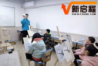 罗平启程艺术培训学校有限公司