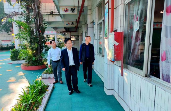 景德镇市民办育才学校