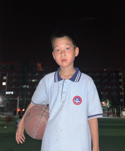 牡丹区丹阳办事处赵堂小学