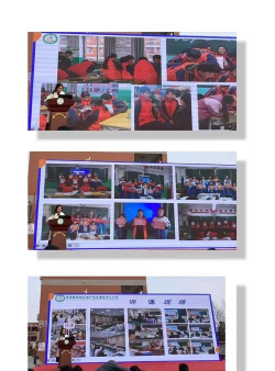 牡丹区佃户屯办事处孔楼小学