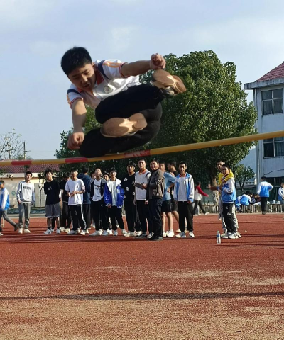 定远县高塘初中