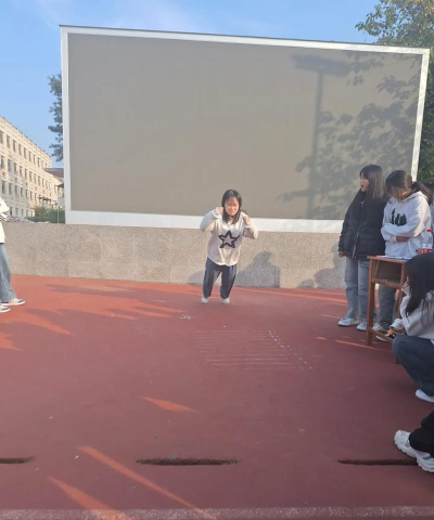 定远县胜利初级中学