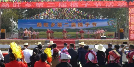 景洪市勐旺乡中心小学