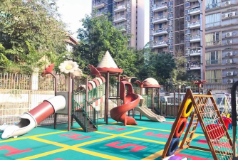 深圳市盐田区童海中英文幼儿园