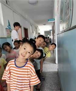 青岛市李沧区沧海路小学