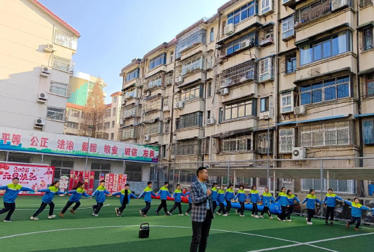 攀枝花市第十三小学校