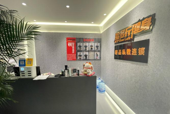 洛阳市万世体育培训有限公司