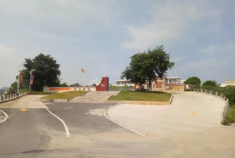 郁南县平台镇新乐教学点