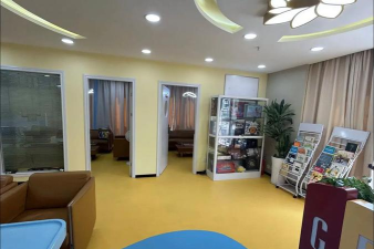 深圳市坪山区博芽一佳教育培训中心有限公司