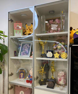 佛山市禅城区墨染艺术教育培训中心有限公司