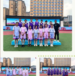 落卜镇大树小学