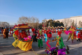 灵武市灵新小学