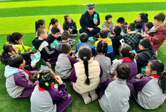 石嘴山市第五小学