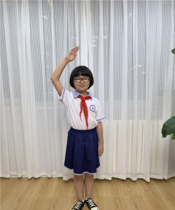 青岛市四方区鞍山二路小学