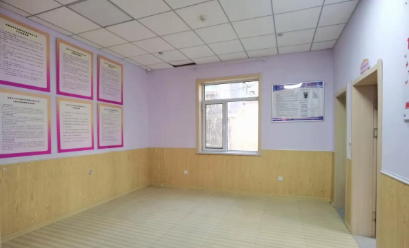 阳信县洋湖乡南湖村幼儿园