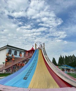 仙桃市龙华山童心幼儿园