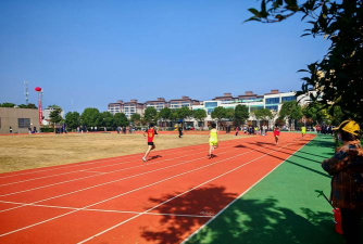 泰和县上田初中