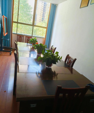 湛江市赤坎区新文宝幼儿园