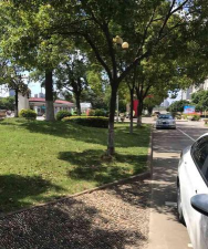 常州市武进区星辰实验学校