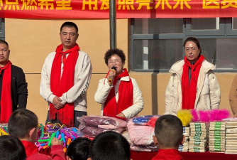 花荄联丰村小学