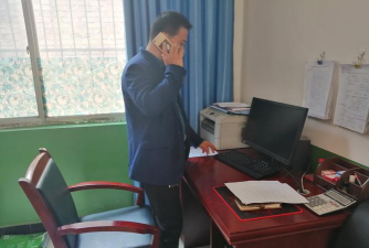 蒲城县龙池乡钤铒初级中学