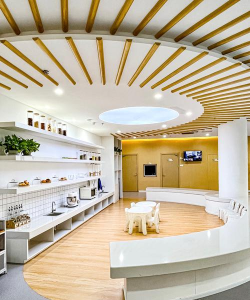 晋江瑞璟大地双语幼儿园