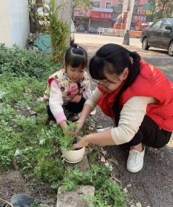 涵江区妇女儿童活动中心幼儿园