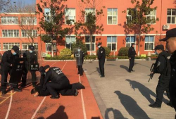 青岛市李沧区北山小学