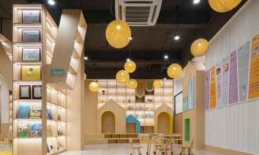 马尾区私立新红花幼儿园