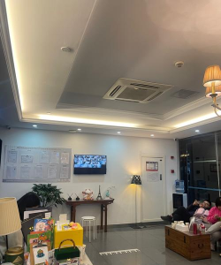 乌海市卡乐艺术培训有限责任公司