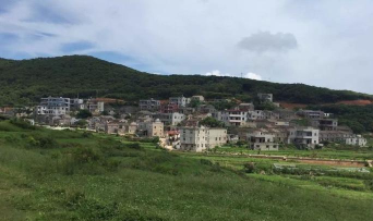 平潭县草屿初级中学