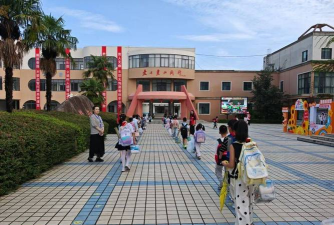 新田镇大岭小学附设幼儿园