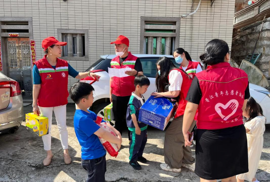 晋江市东石镇壁谷村幼儿园