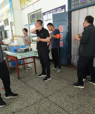 蒲城县高阳镇初级中学