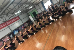 舞阳县北舞堂培训中心有限公司