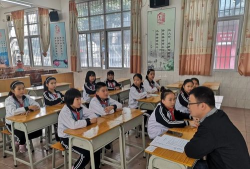 佛山市高明区沛明实验小学