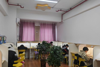 兰州市城关区初心培训学校有限公司