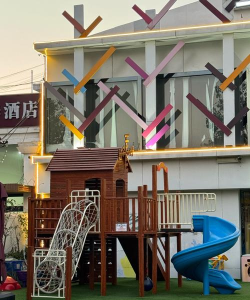 佛山市禅城区石湾镇街道河宕第二幼儿园