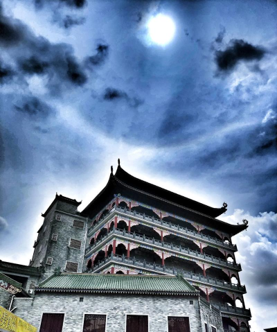 佛山市顺德区杏坛逢简小学