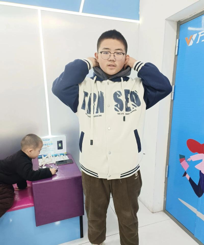 青町镇殷庙初级中学