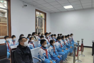 隆昌县普润小学