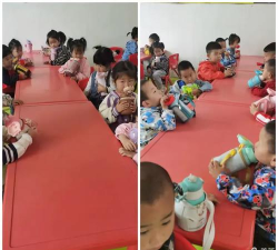 江门市蓬江区里村幼儿园