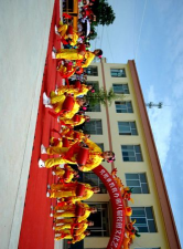 佛山市三水区西南镇高丰小学