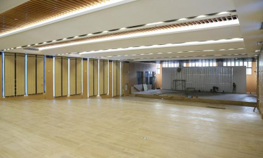 东莞市茶山第二小学