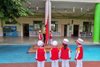 龙门县天天幼儿园