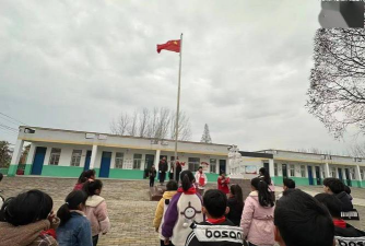 望疃镇第一初级中学