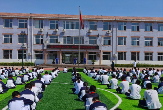 刘家集乡第三初级中学