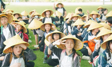 佛山市聚贤小学