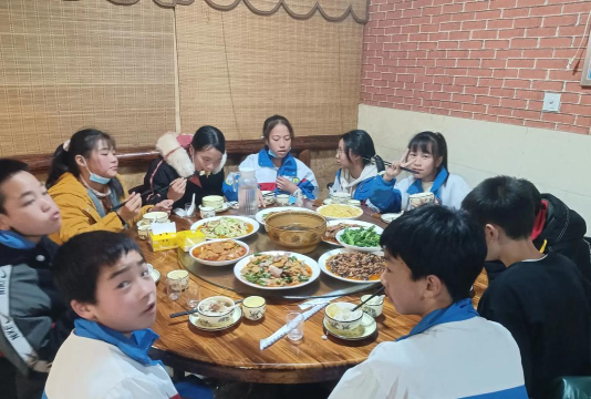 高坪区高坪镇第五小学